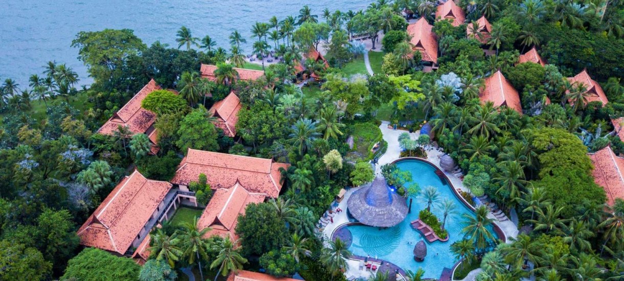 Anantara Hua Hin Resort & Spa